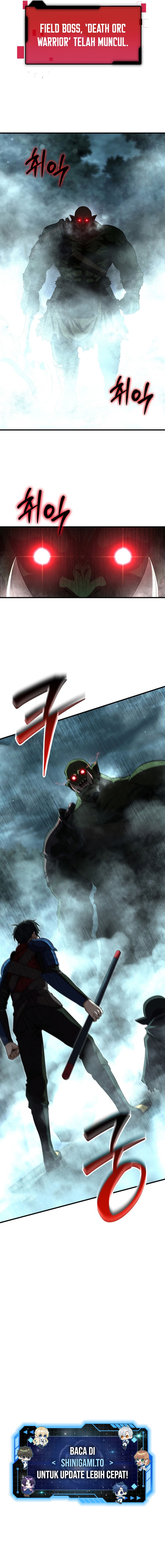 Baca Return Of The All-Time Genius Ranker - Chapter 29 halaman 18