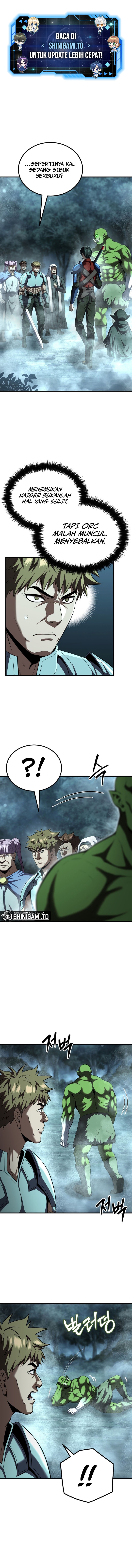 Baca Return Of The All-Time Genius Ranker - Chapter 29 halaman 2