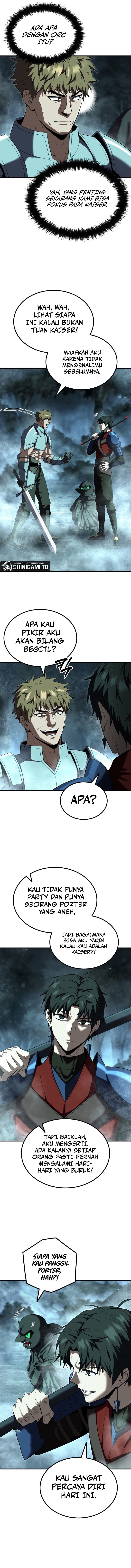 Baca Return Of The All-Time Genius Ranker - Chapter 29 halaman 3