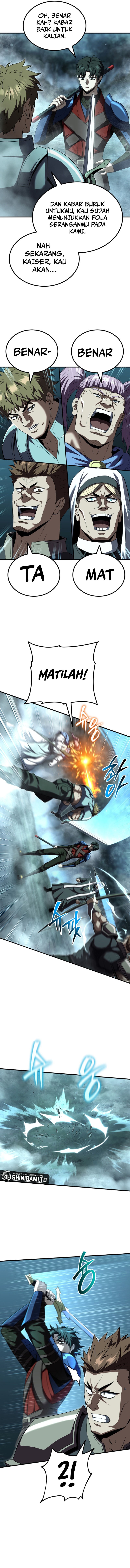 Baca Return Of The All-Time Genius Ranker - Chapter 29 halaman 5
