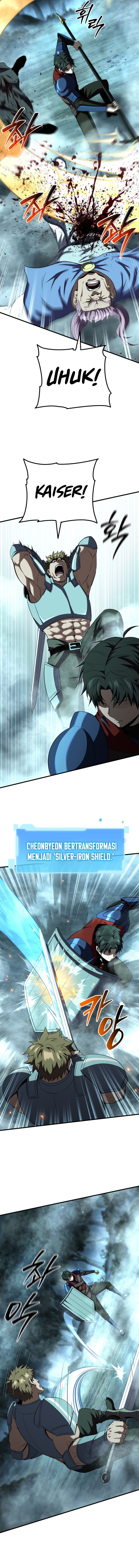 Baca Return Of The All-Time Genius Ranker - Chapter 29 halaman 7