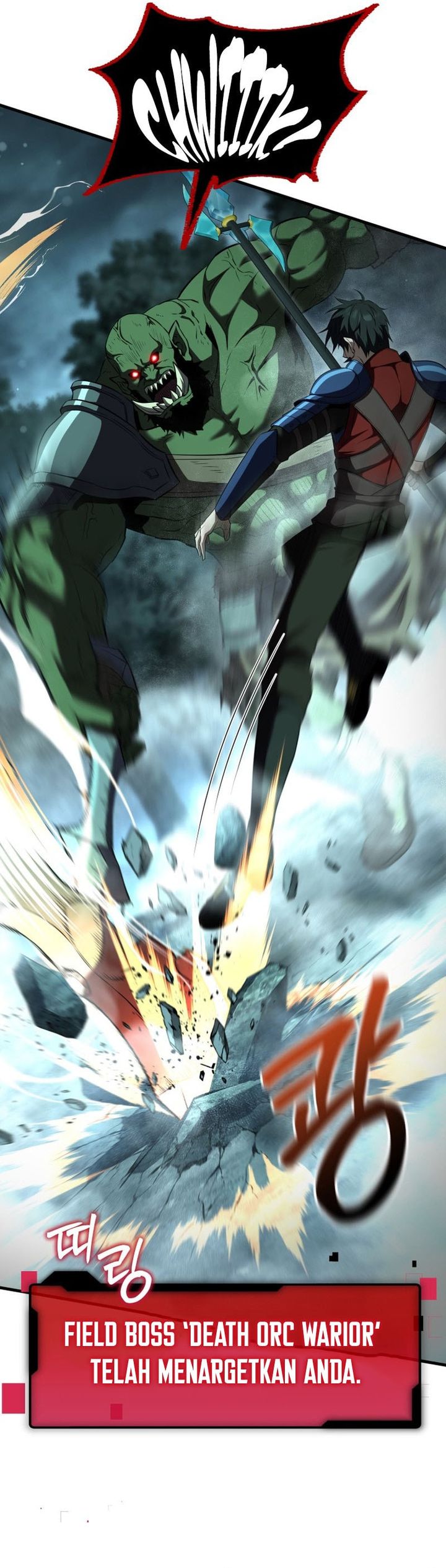 Baca Return Of The All-Time Genius Ranker - Chapter 30 halaman 10
