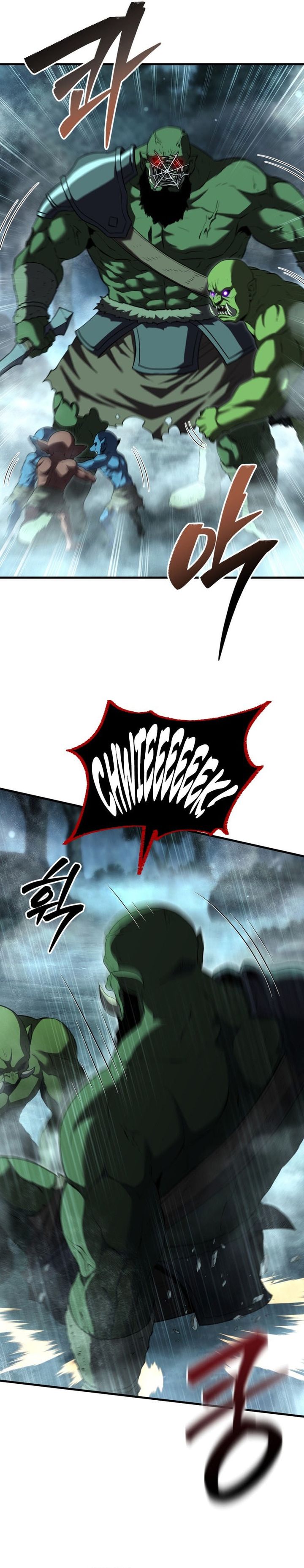 Baca Return Of The All-Time Genius Ranker - Chapter 30 halaman 16