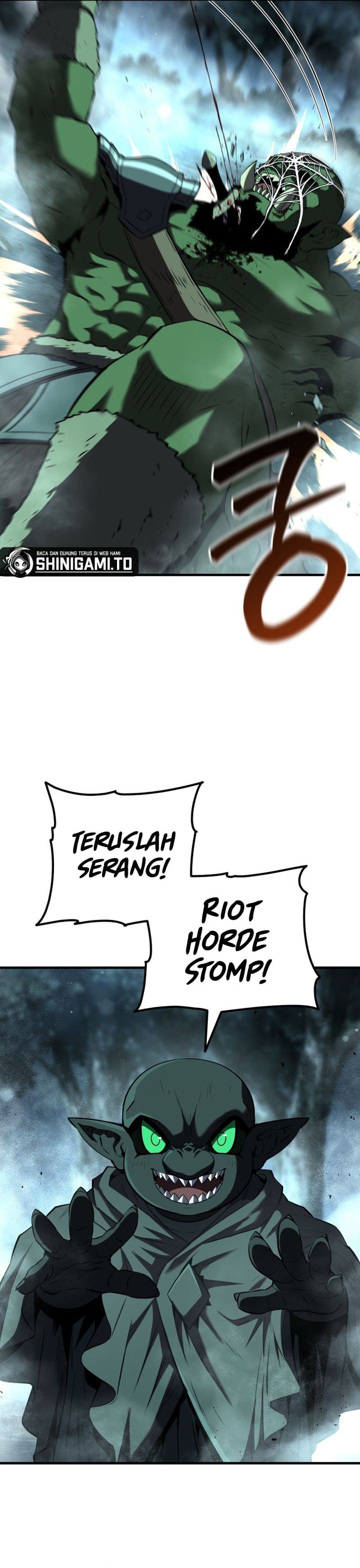 Baca Return Of The All-Time Genius Ranker - Chapter 30 halaman 18