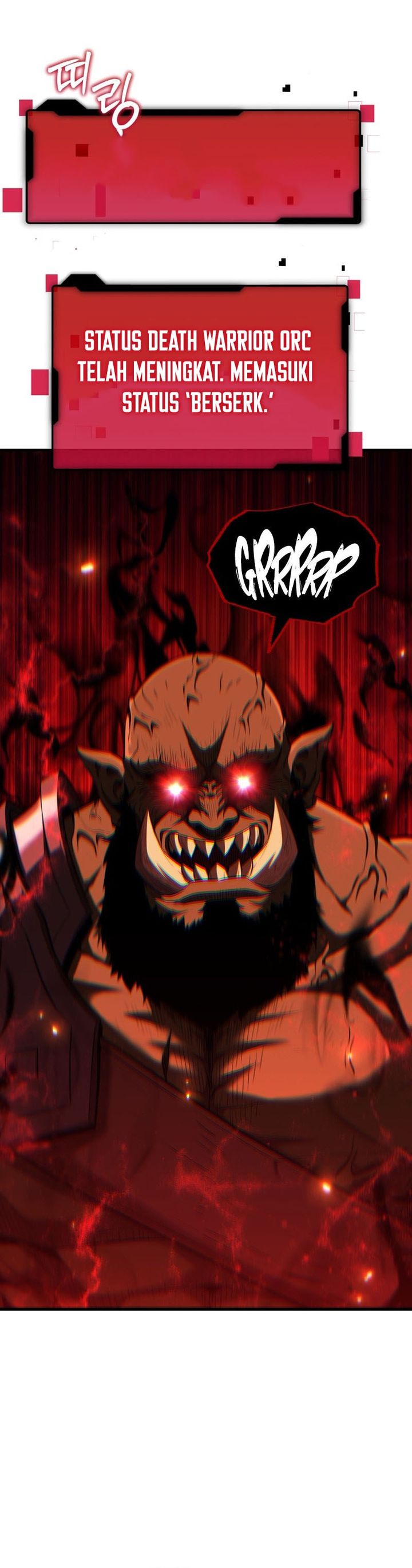 Baca Return Of The All-Time Genius Ranker - Chapter 30 halaman 24