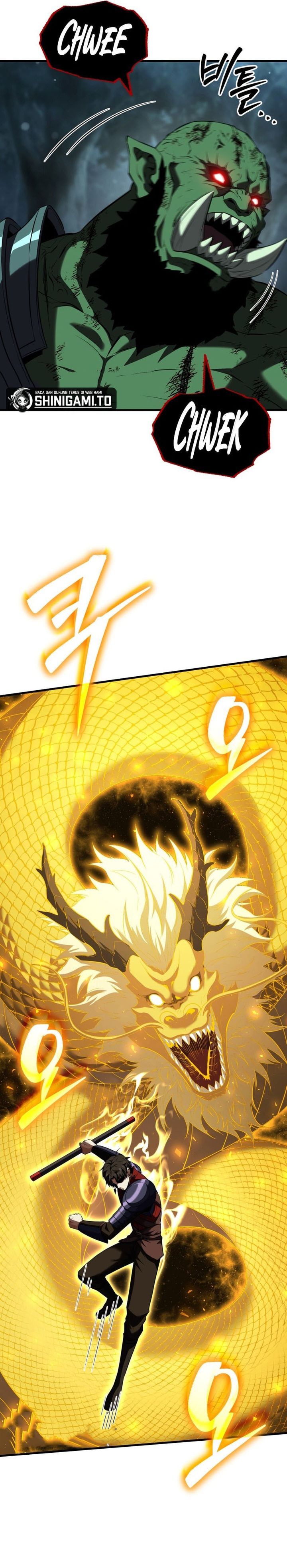 Baca Return Of The All-Time Genius Ranker - Chapter 30 halaman 38