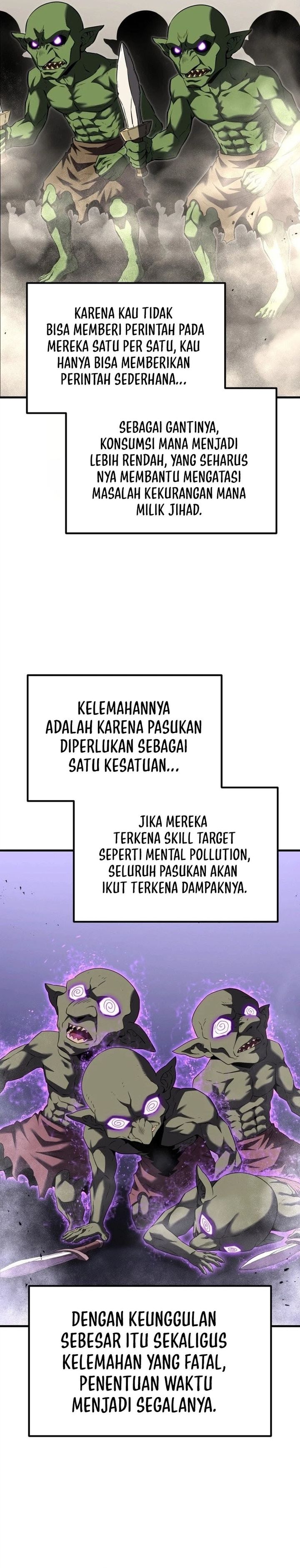 Baca Return Of The All-Time Genius Ranker - Chapter 31 halaman 28