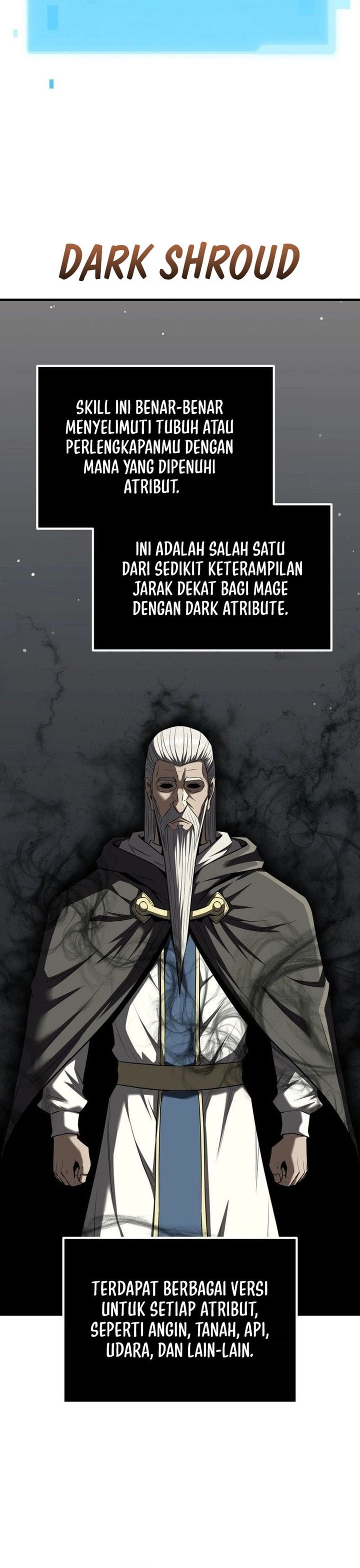 Baca Return Of The All-Time Genius Ranker - Chapter 31 halaman 32