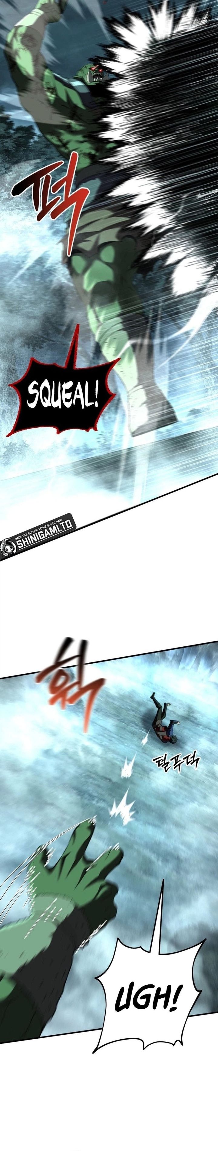Baca Return Of The All-Time Genius Ranker - Chapter 31 halaman 6
