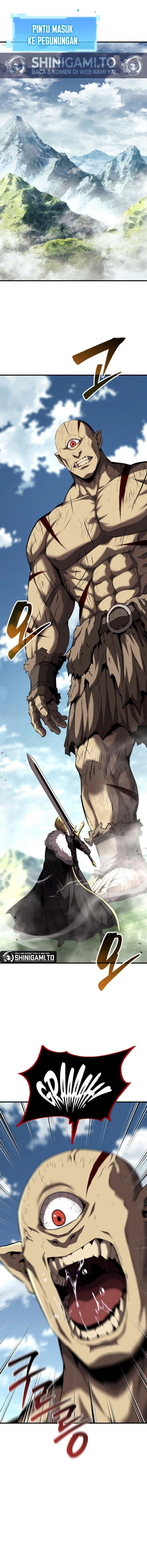Baca Return Of The All-Time Genius Ranker - Chapter 32 halaman 12