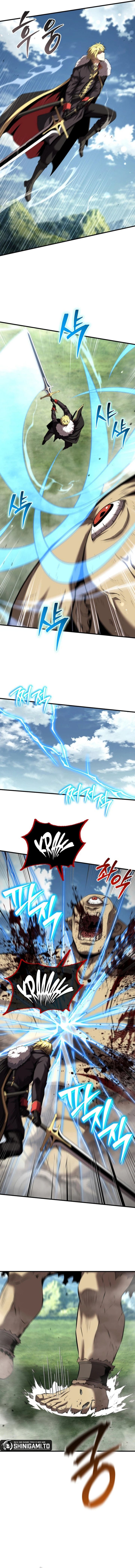 Baca Return Of The All-Time Genius Ranker - Chapter 32 halaman 13