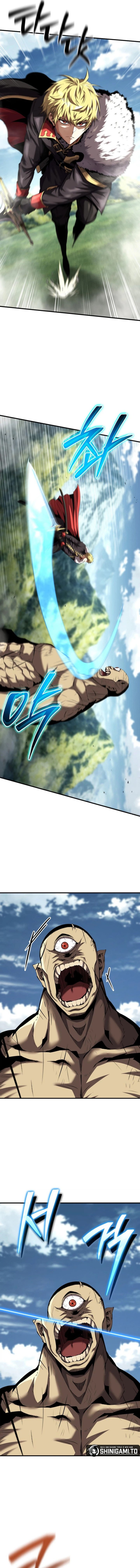 Baca Return Of The All-Time Genius Ranker - Chapter 32 halaman 14