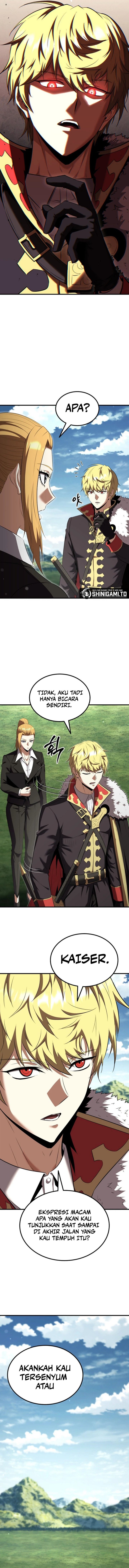 Baca Return Of The All-Time Genius Ranker - Chapter 33 halaman 3