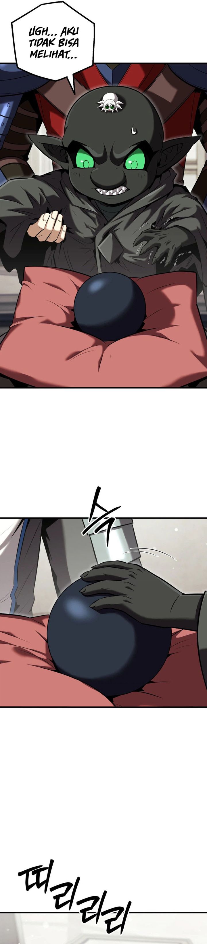 Baca Return Of The All-Time Genius Ranker - Chapter 34 halaman 15