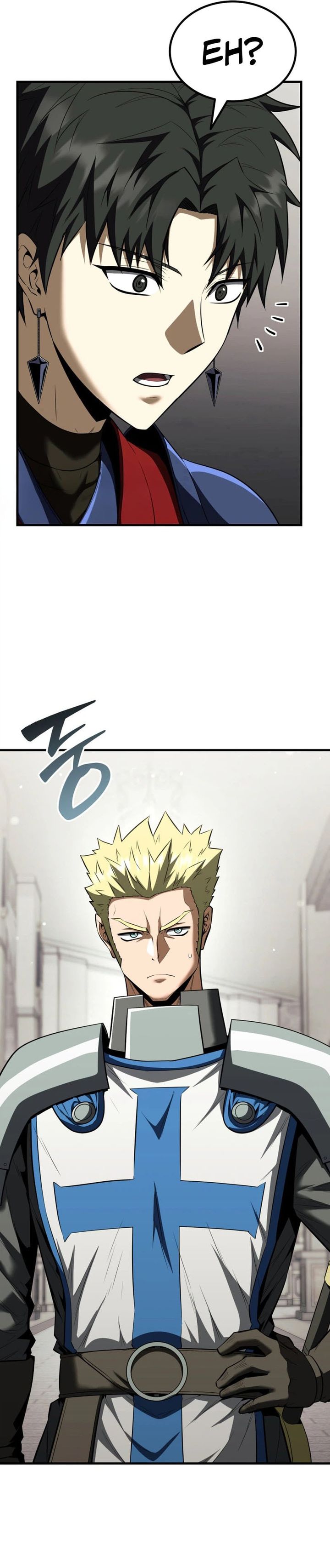 Baca Return Of The All-Time Genius Ranker - Chapter 34 halaman 31