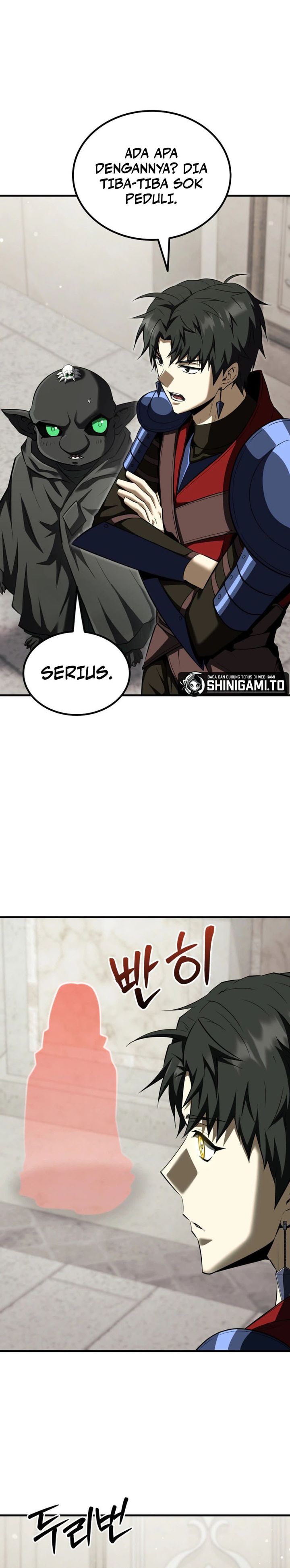 Baca Return Of The All-Time Genius Ranker - Chapter 34 halaman 37