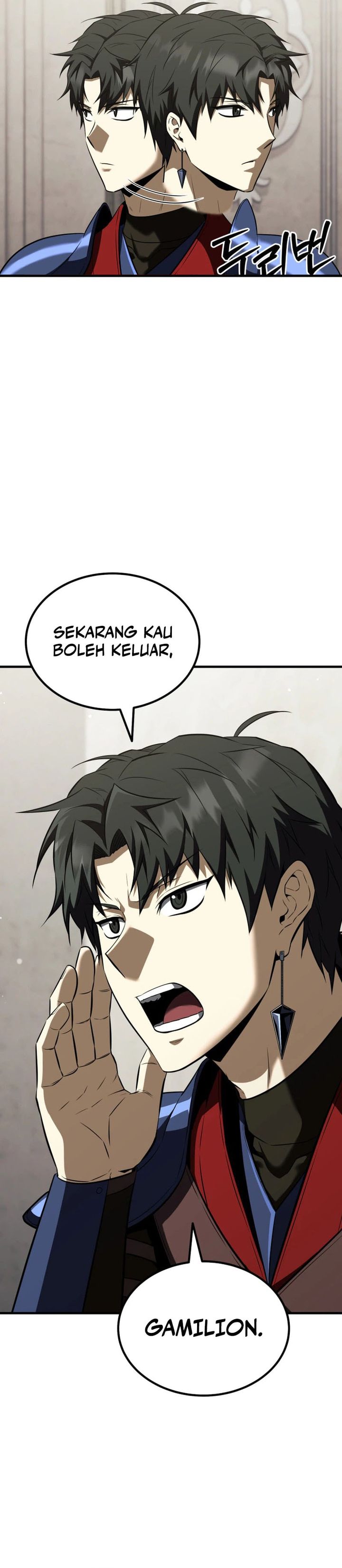 Baca Return Of The All-Time Genius Ranker - Chapter 34 halaman 38