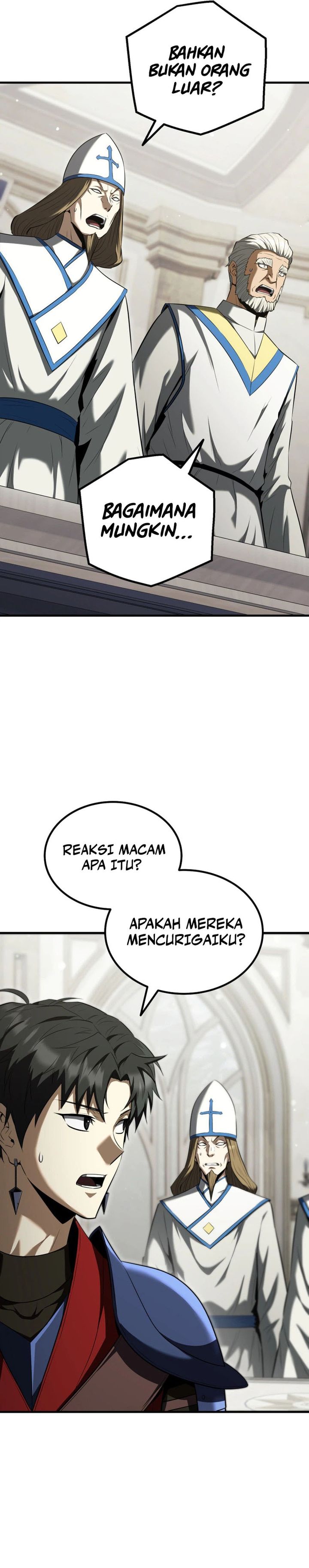 Baca Return Of The All-Time Genius Ranker - Chapter 34 halaman 6