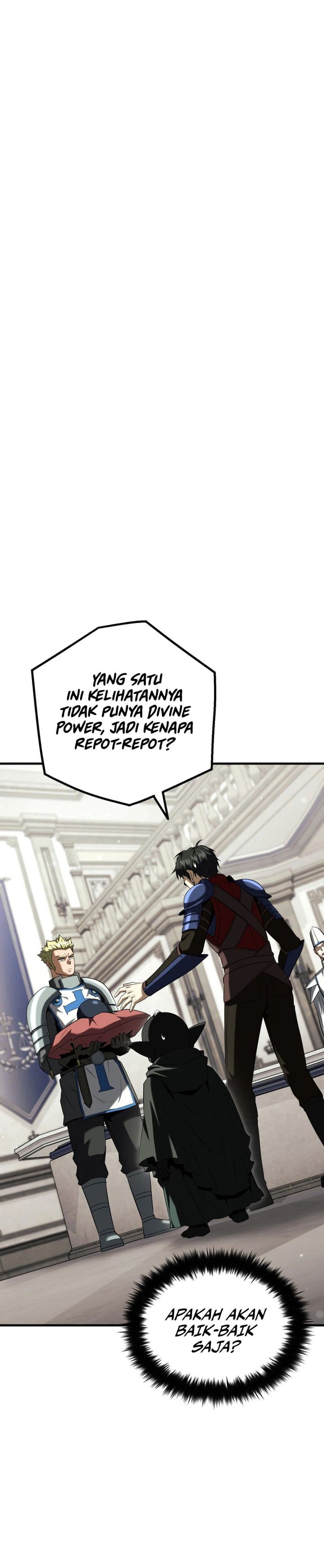 Baca Return Of The All-Time Genius Ranker - Chapter 34 halaman 9
