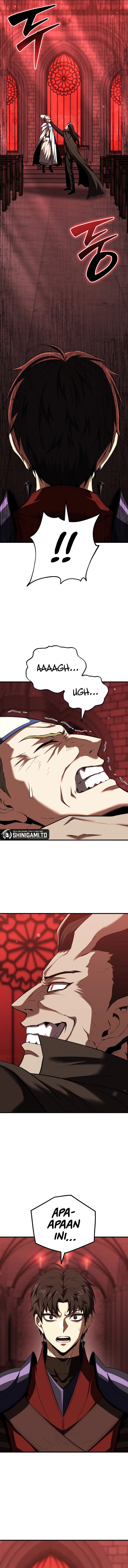 Return Of The All-Time Genius Ranker Chapter 35 - Page 19