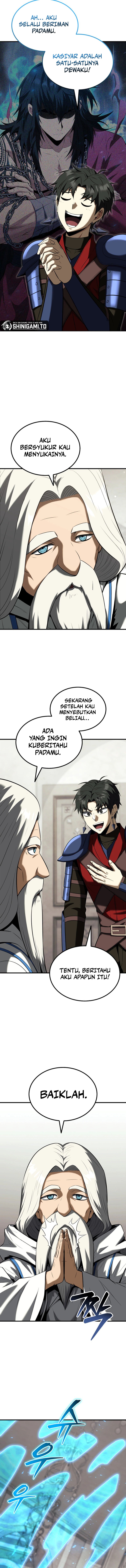 Return Of The All-Time Genius Ranker Chapter 35 - Page 4