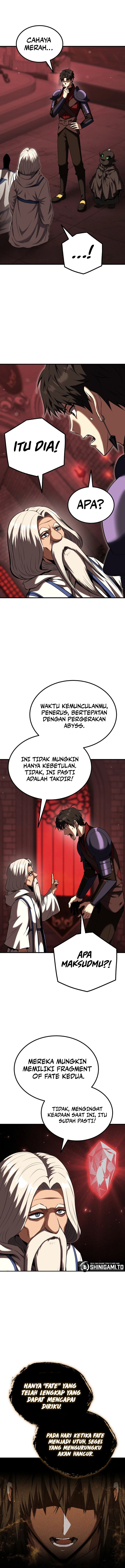 Return Of The All-Time Genius Ranker Chapter 36 - Page 14