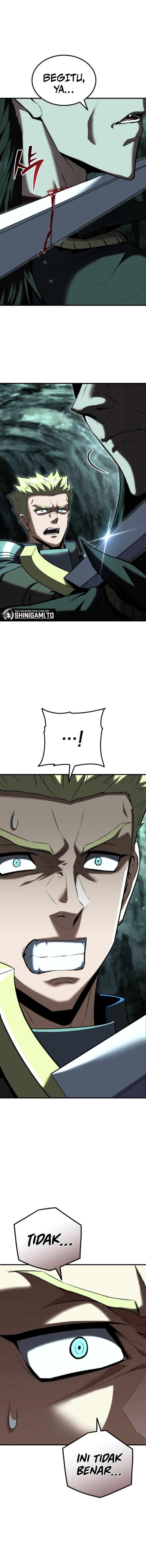 Return Of The All-Time Genius Ranker Chapter 37 - Page 12