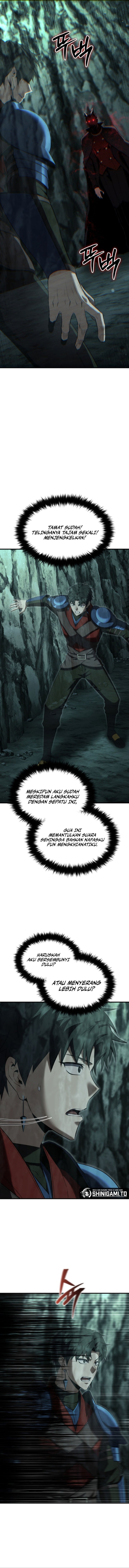 Return Of The All-Time Genius Ranker Chapter 37 - Page 16