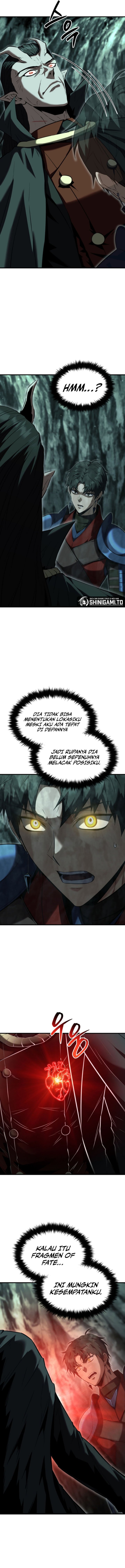 Return Of The All-Time Genius Ranker Chapter 37 - Page 18