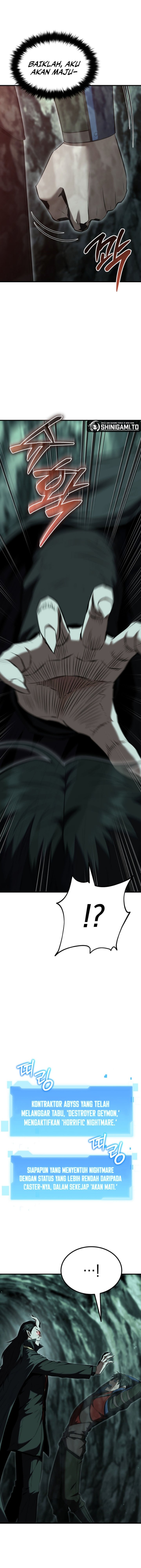 Return Of The All-Time Genius Ranker Chapter 37 - Page 19