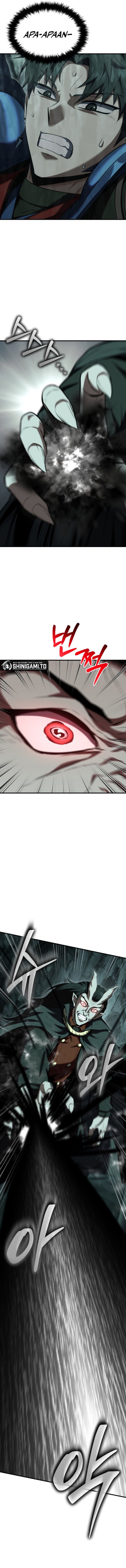 Return Of The All-Time Genius Ranker Chapter 37 - Page 20