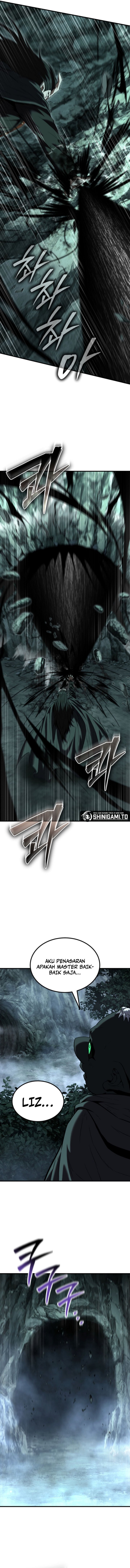 Return Of The All-Time Genius Ranker Chapter 37 - Page 21