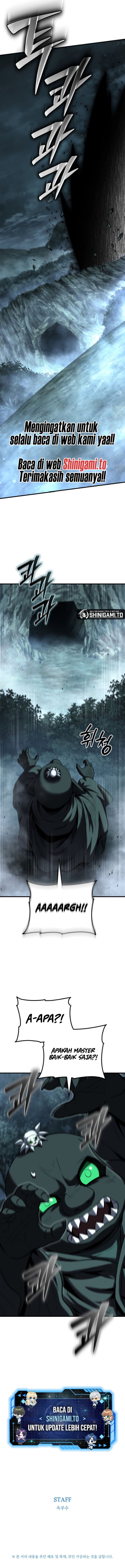 Return Of The All-Time Genius Ranker Chapter 37 - Page 22