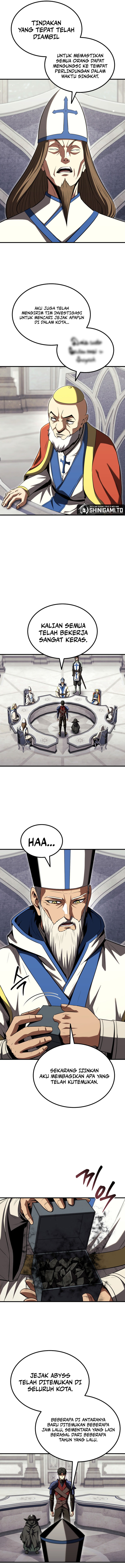 Return Of The All-Time Genius Ranker Chapter 38 - Page 13