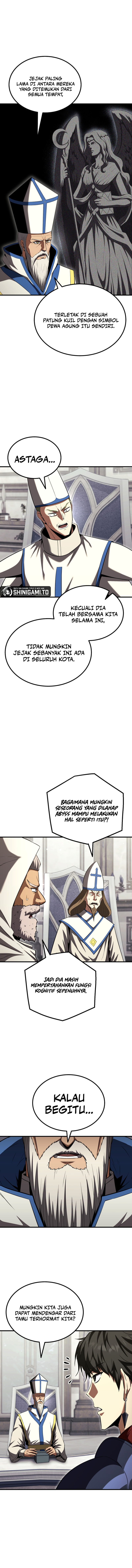 Return Of The All-Time Genius Ranker Chapter 38 - Page 14