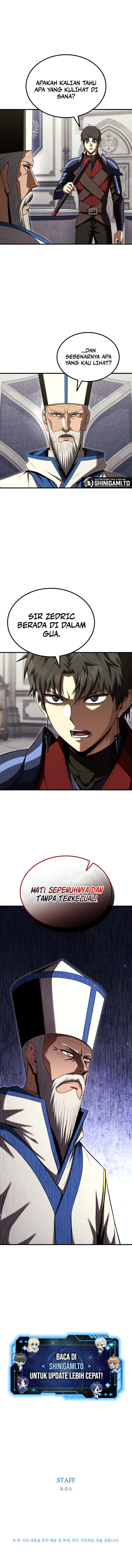 Return Of The All-Time Genius Ranker Chapter 38 - Page 16