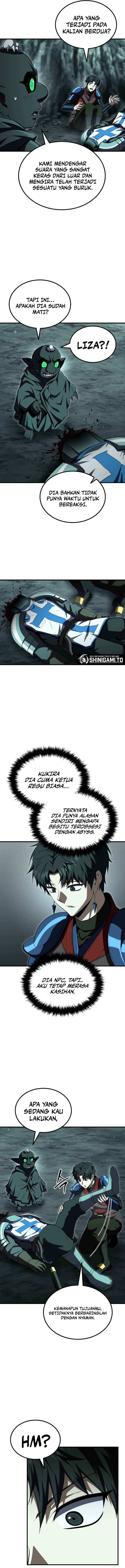 Return Of The All-Time Genius Ranker Chapter 38 - Page 4
