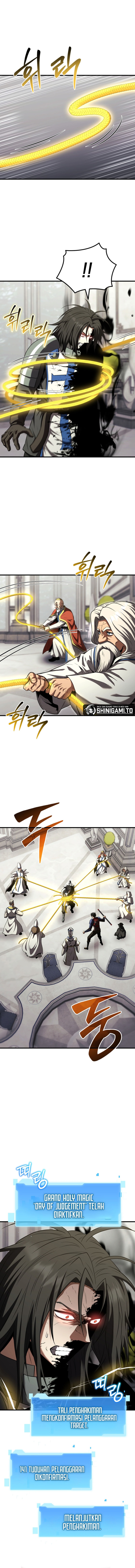 Return Of The All-Time Genius Ranker Chapter 39 - Page 10