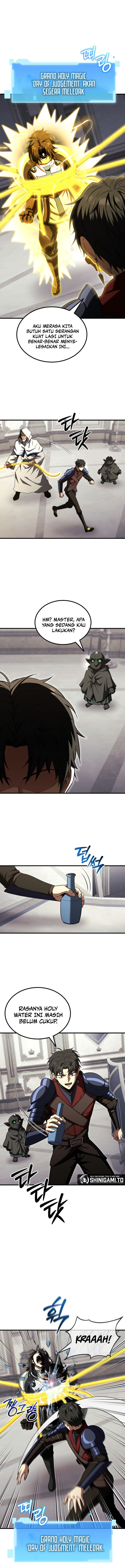 Return Of The All-Time Genius Ranker Chapter 39 - Page 12