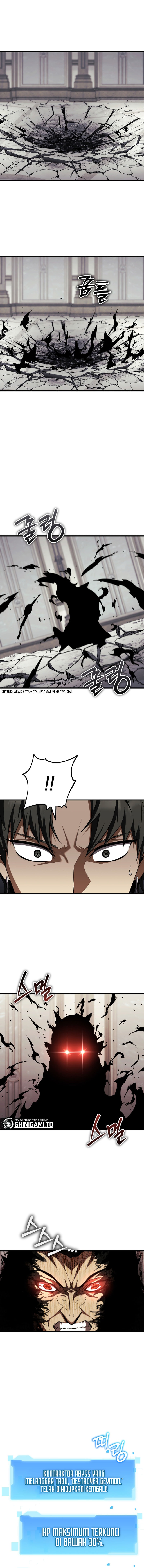 Return Of The All-Time Genius Ranker Chapter 39 - Page 15