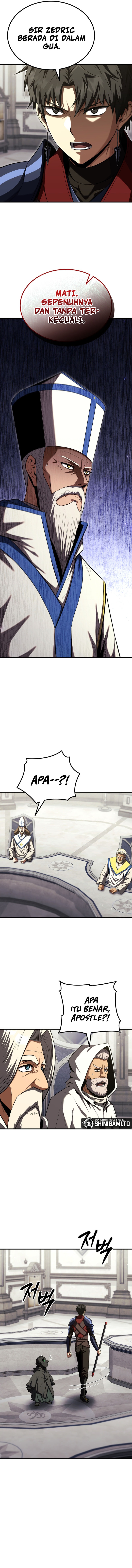 Return Of The All-Time Genius Ranker Chapter 39 - Page 3