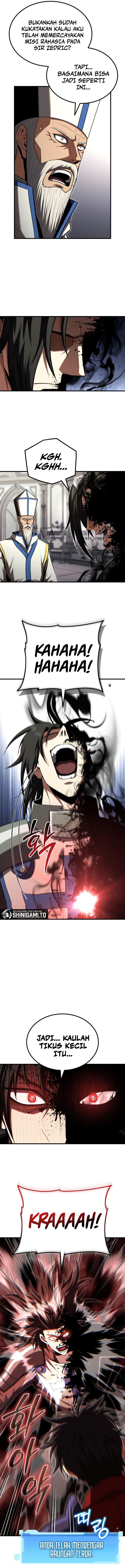 Return Of The All-Time Genius Ranker Chapter 39 - Page 8
