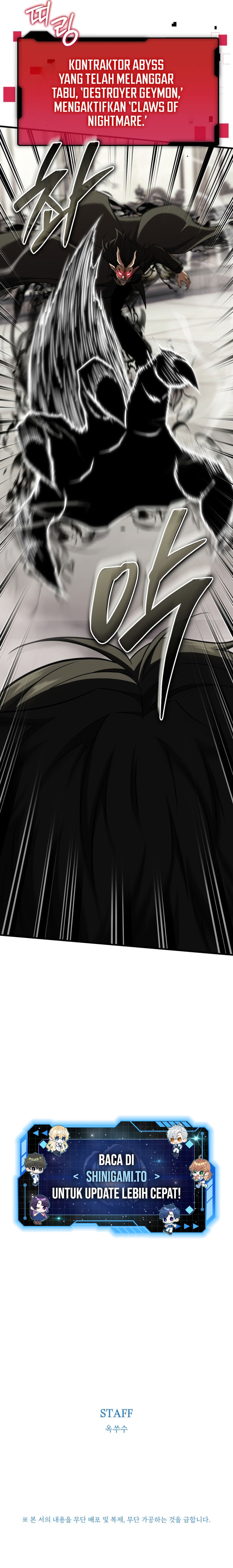 Return Of The All-Time Genius Ranker Chapter 40 - Page 17