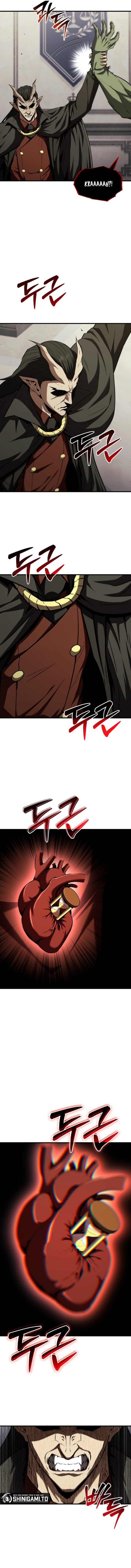 Return Of The All-Time Genius Ranker Chapter 41 - Page 13