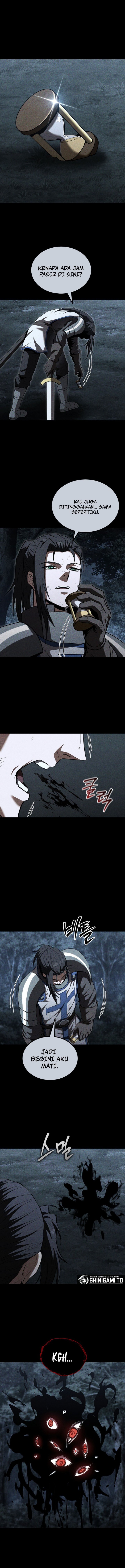 Return Of The All-Time Genius Ranker Chapter 41 - Page 15