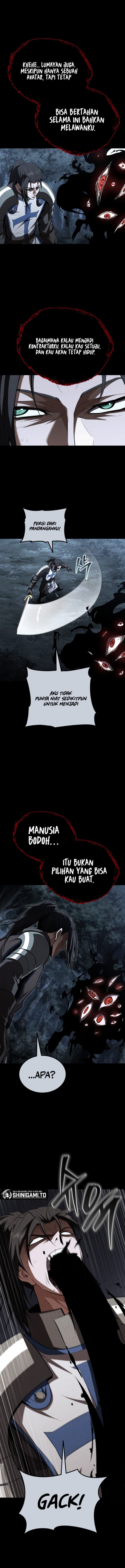 Return Of The All-Time Genius Ranker Chapter 41 - Page 16