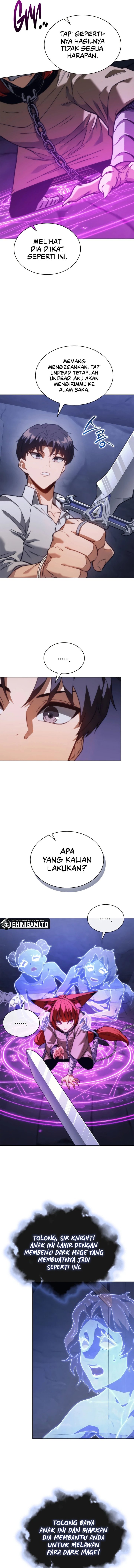 Baca Return of the Apocalypse-Class Death Knight - Chapter 64 halaman 10