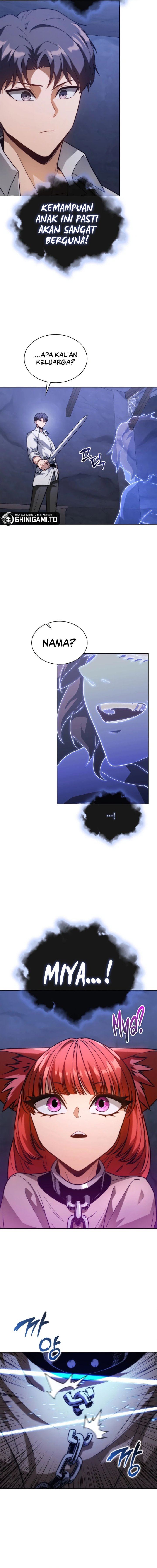 Baca Return of the Apocalypse-Class Death Knight - Chapter 64 halaman 11