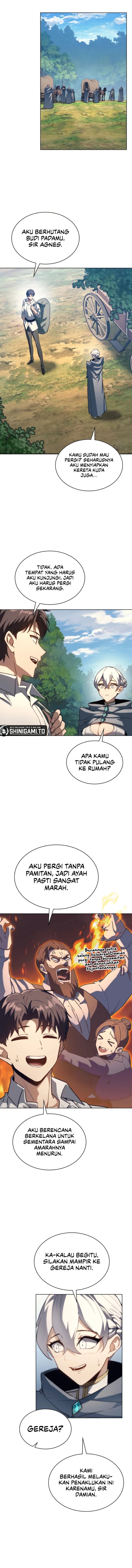 Baca Return of the Apocalypse-Class Death Knight - Chapter 64 halaman 14