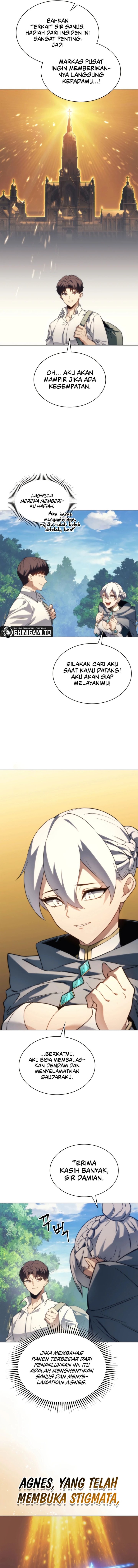 Baca Return of the Apocalypse-Class Death Knight - Chapter 64 halaman 15